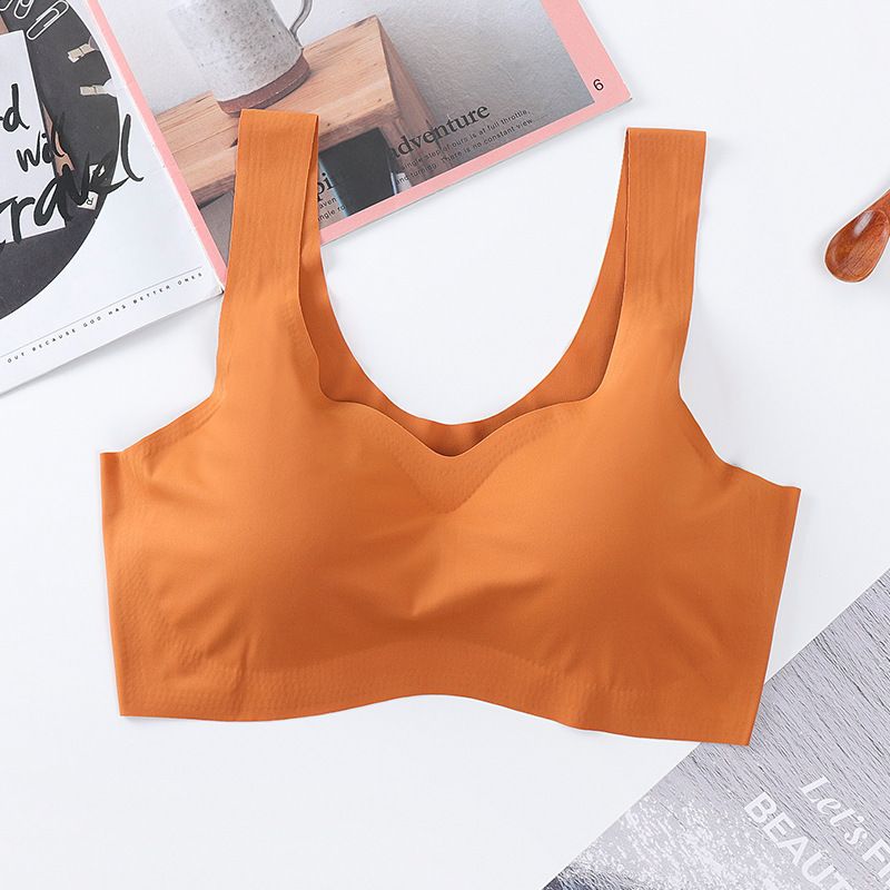 orange bra002