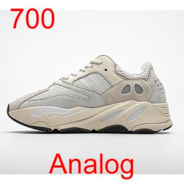 700 Analog