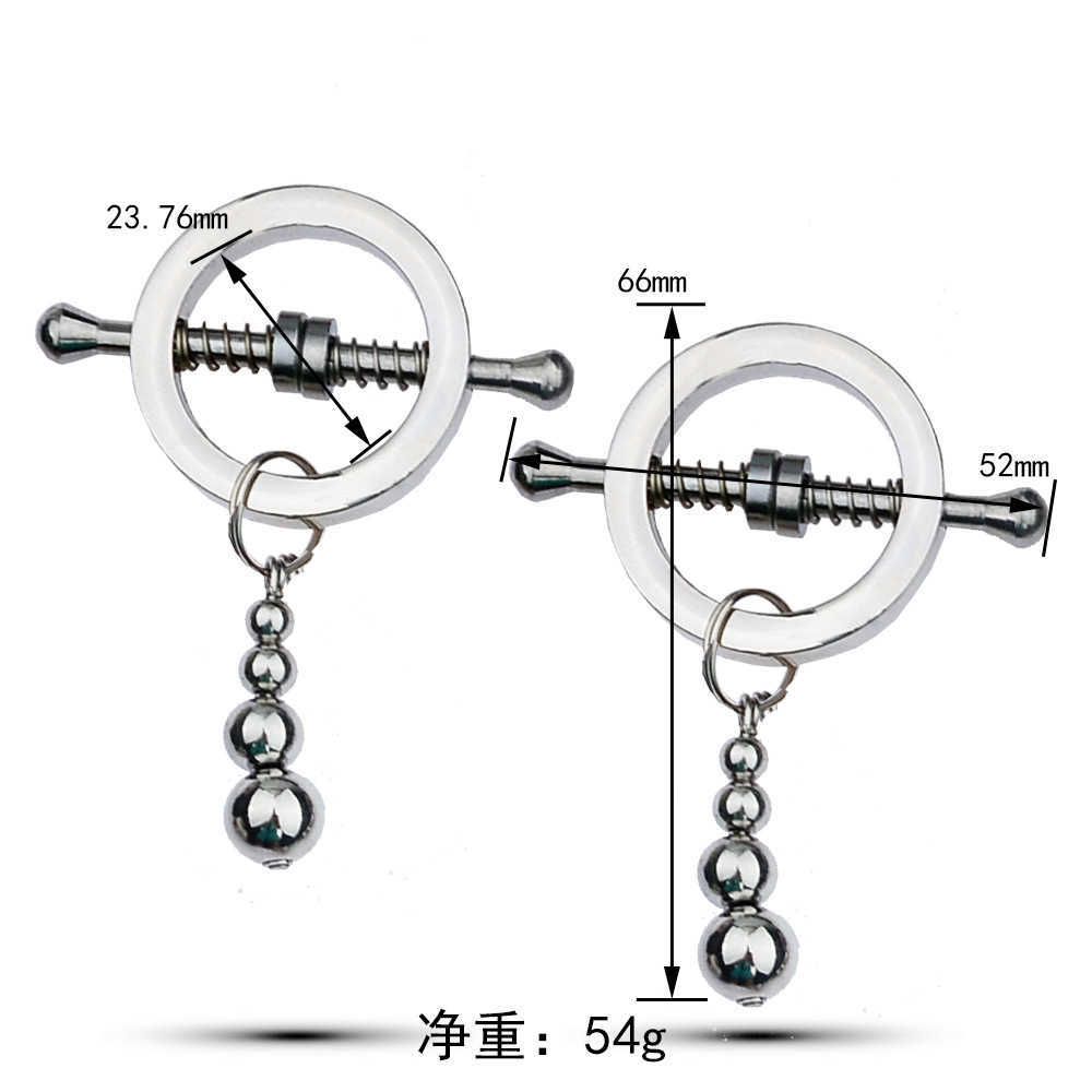 11. Spring Clip Hoist Pendant