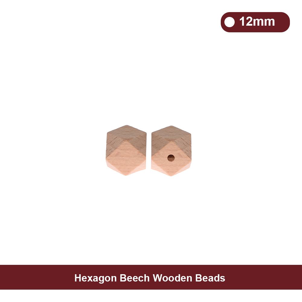 12mm Hexagon