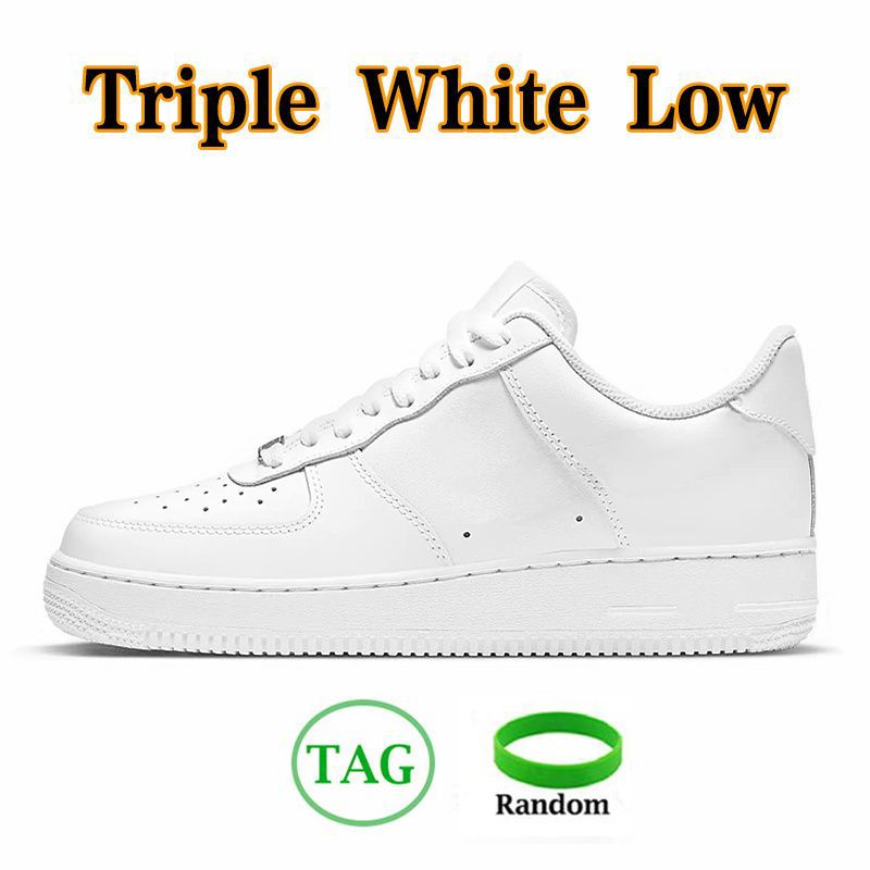 Sku_1 Triple White Low