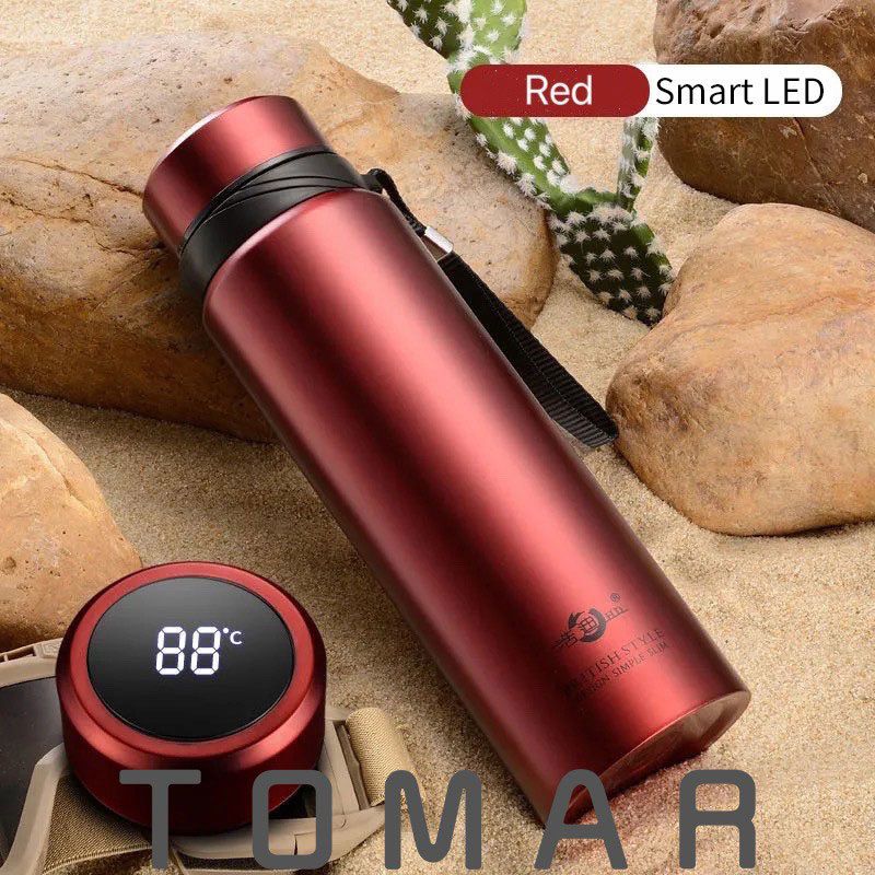 LED Red-Smart