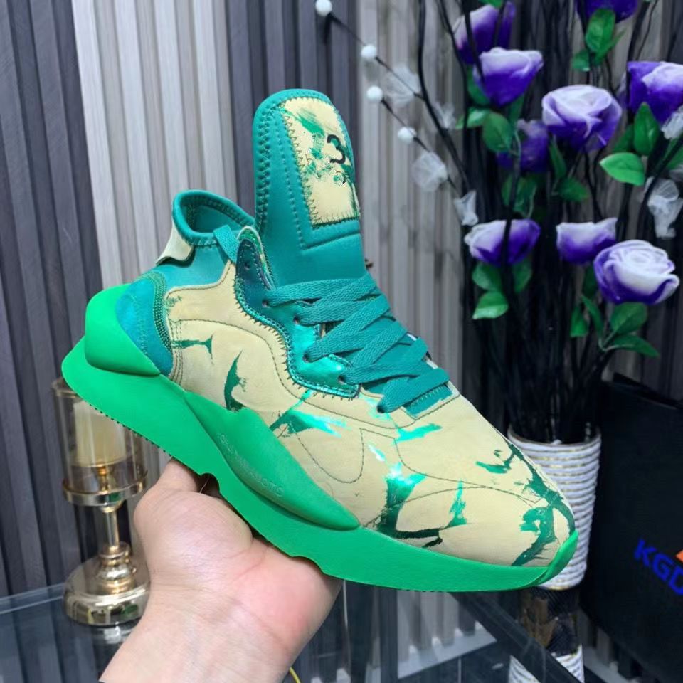 Y3 hotsell ninja shoes