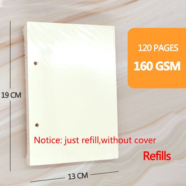 Medium-refill13x19cm