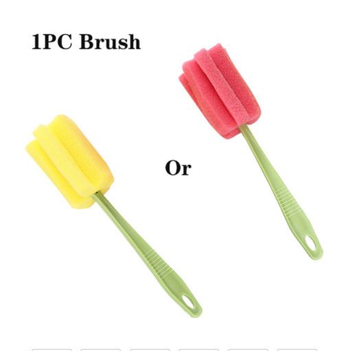 1pc cup brush