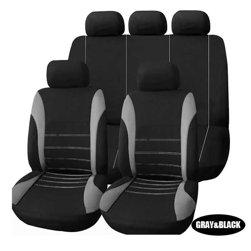 Gray Car Seat Cover China