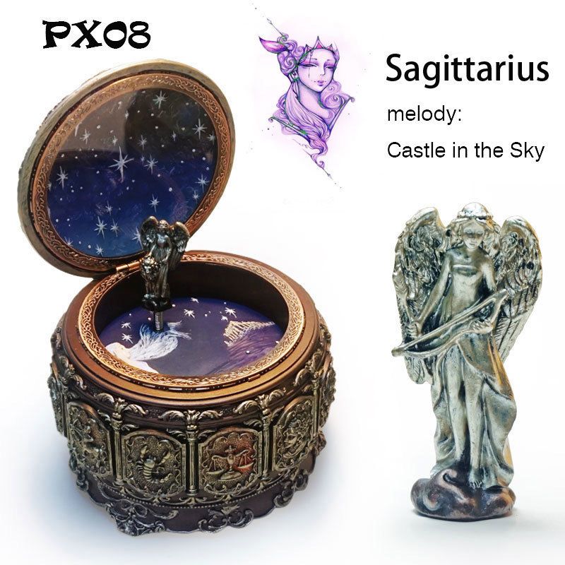 Sagittario PX08