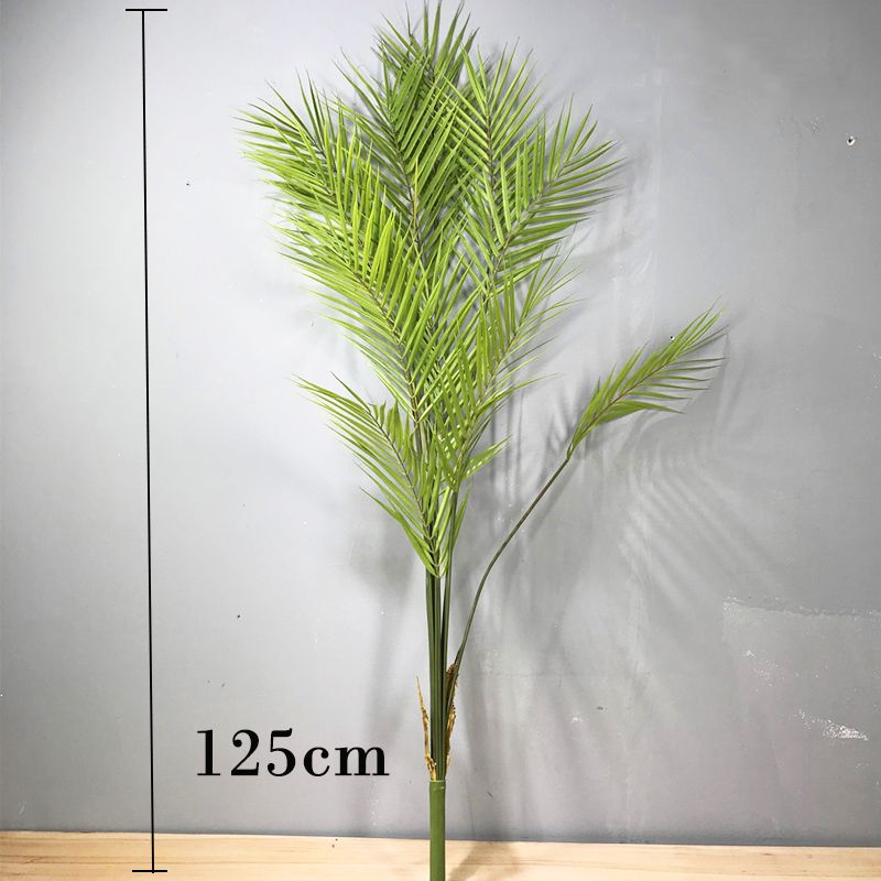 125cm 13の葉