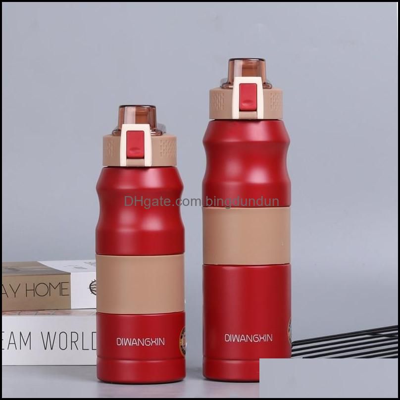 500Ml(Red)