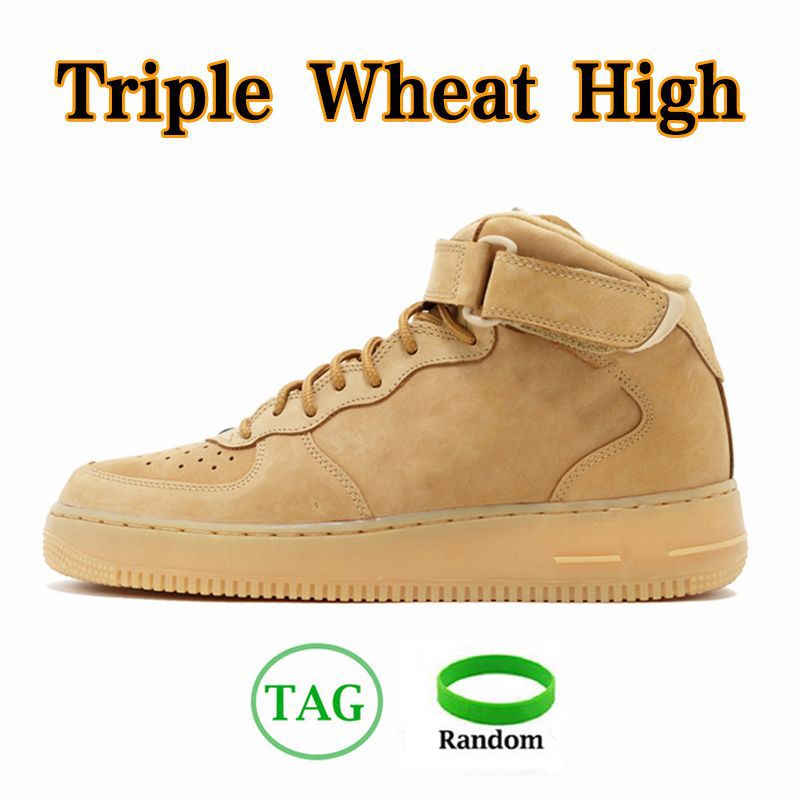 Sku_13 Triple Wheat High
