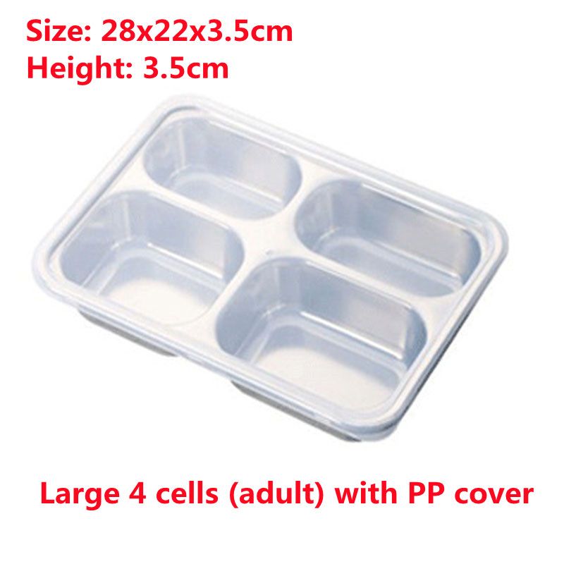 4cell With PP Cover