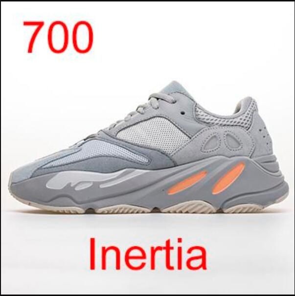 700 Inertia