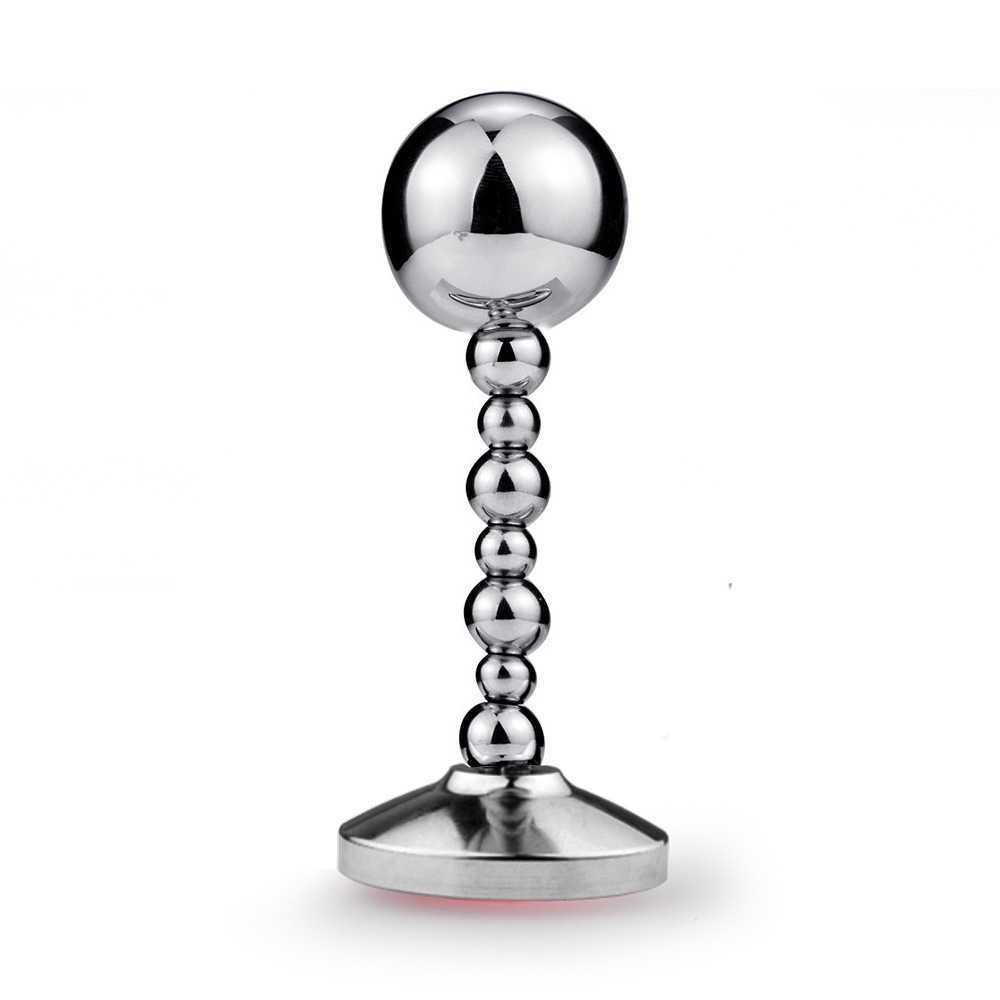 Round Bottom Pull Ball Small (random D