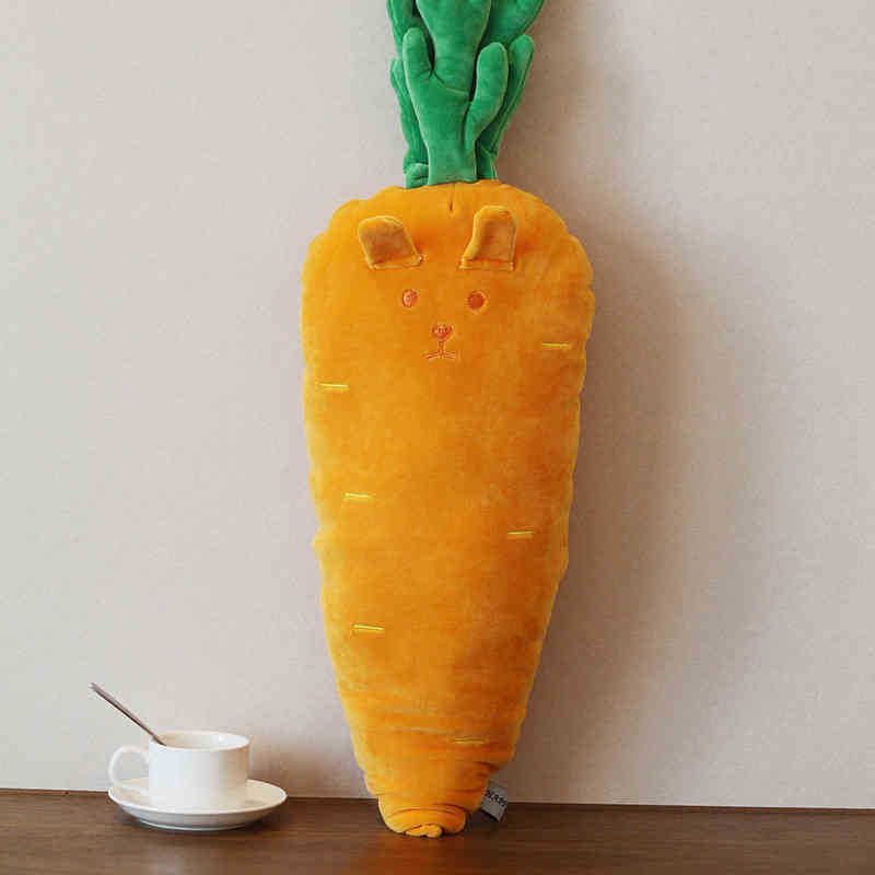 75см морковка