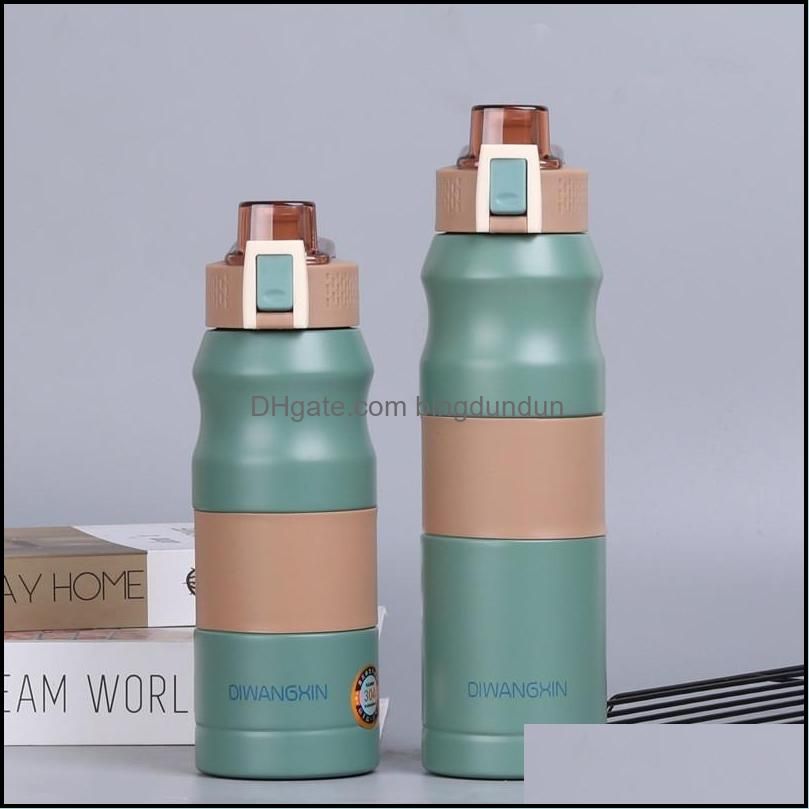 500Ml(Green)