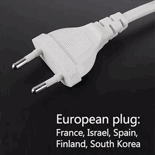 220V EU Plug