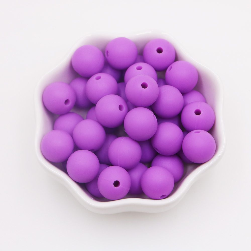 500pcs紫