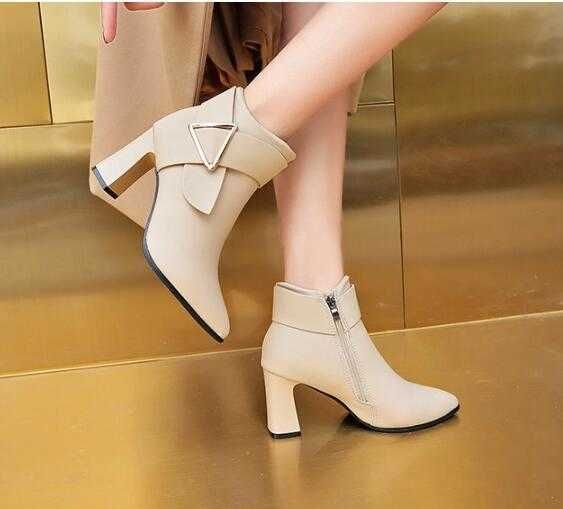 beige 8cm