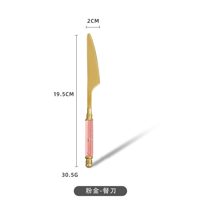 핑크 골드 a