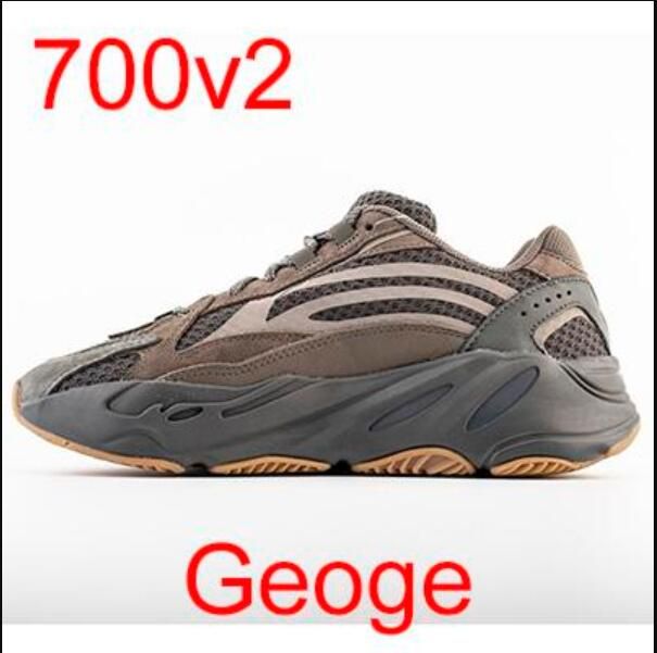 700 Geoge