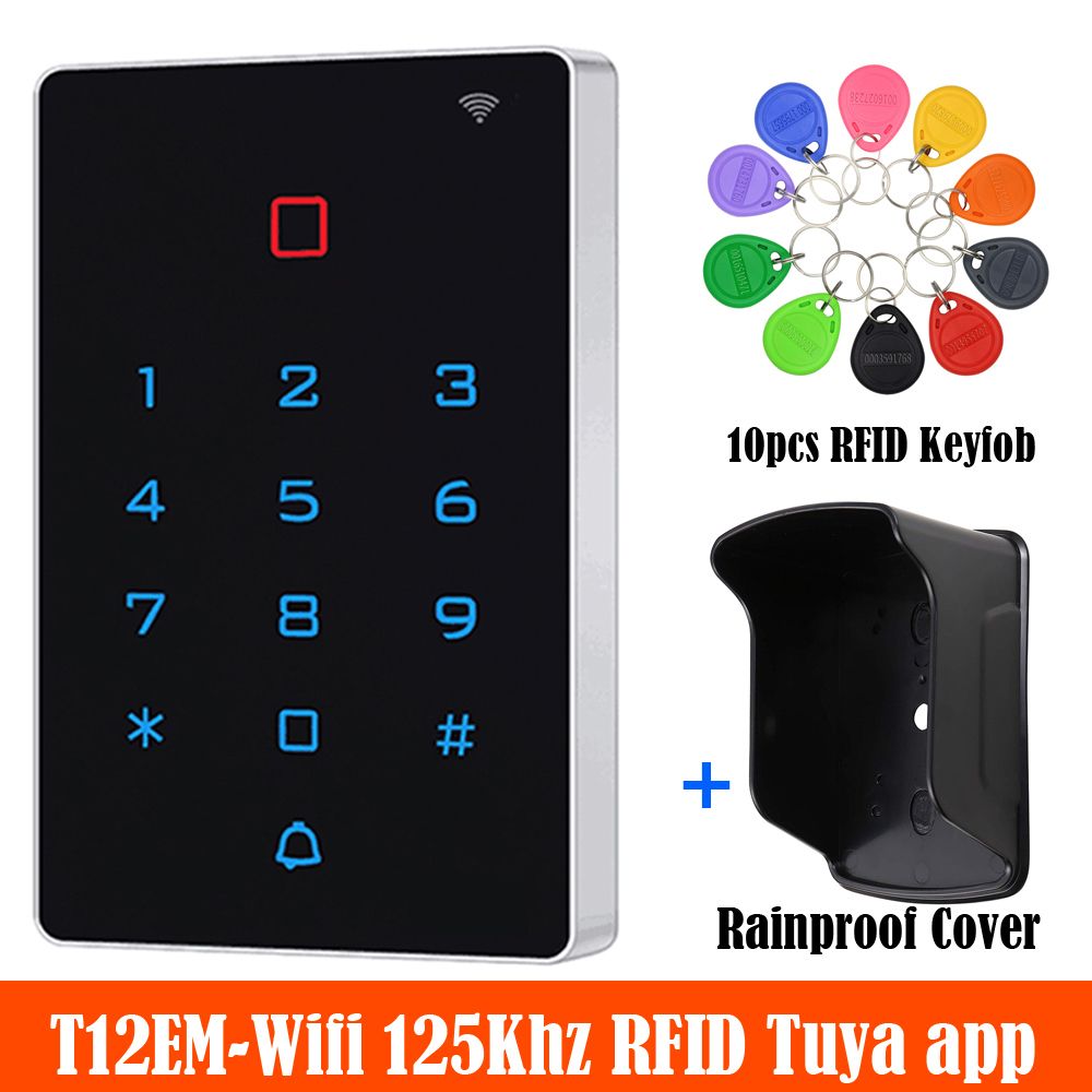 T12em-wifi And Cover