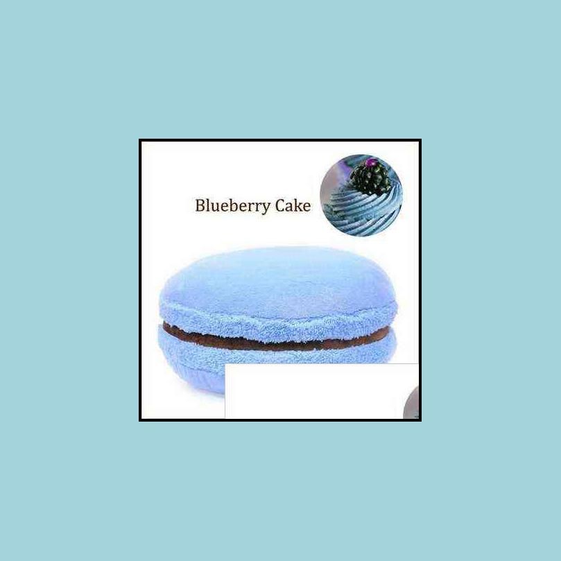 Blue Berry Cake-Diamete 37 سم