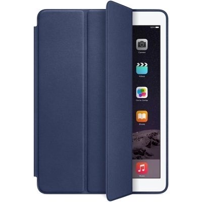 Navy-iPad 9.7 5º 6º