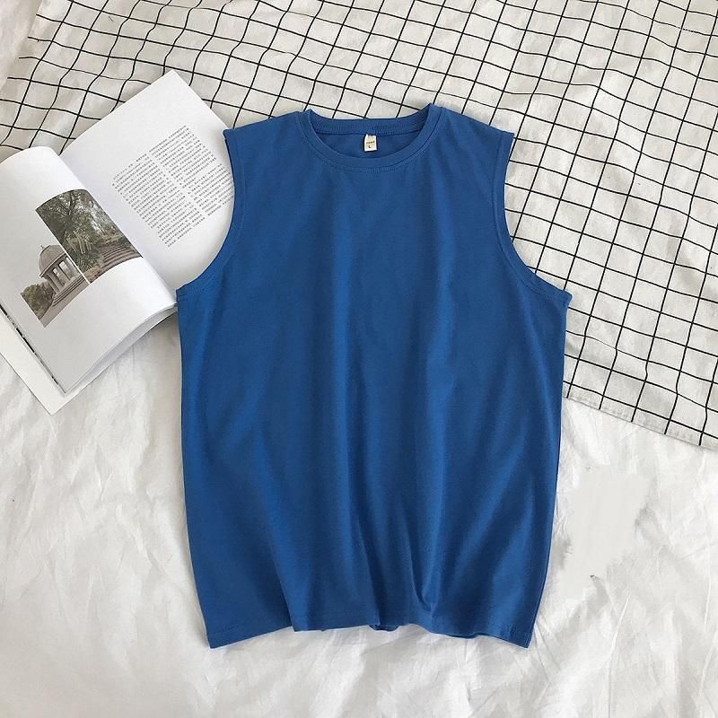 Royal Blue T -Shirt