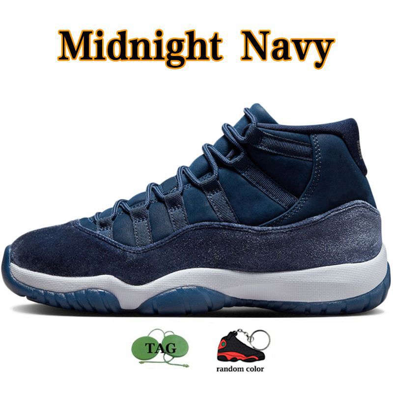 SKU_11s Midnight Navy