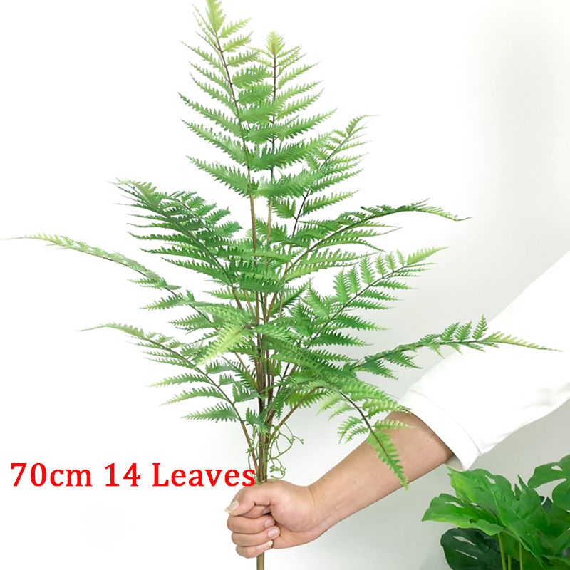 70 cm 14 feuilles