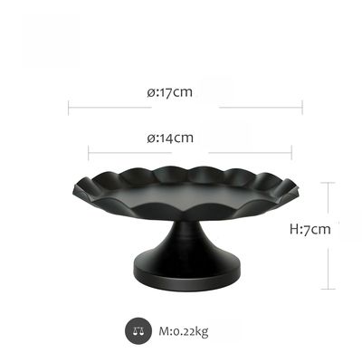 Cake Stand A.