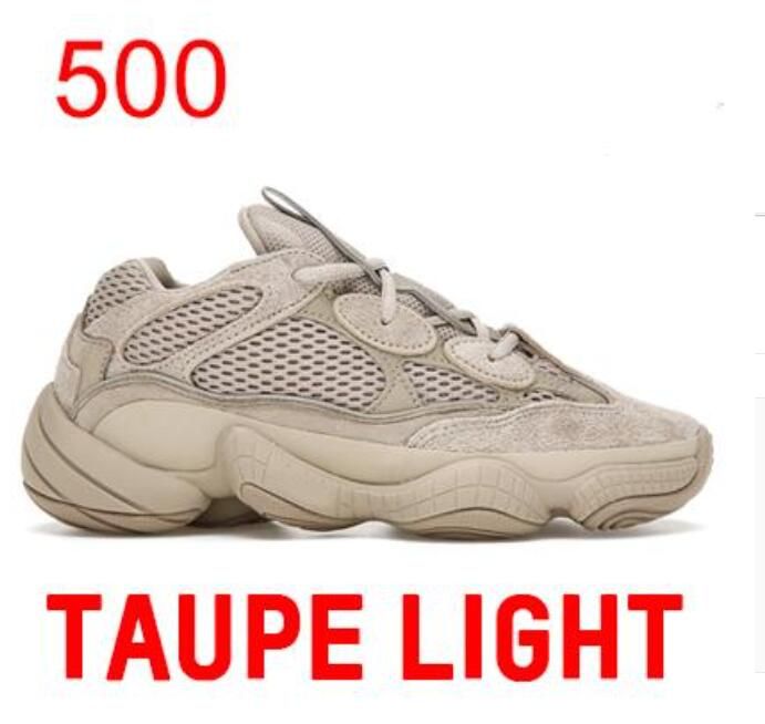 500 Taupe Licht