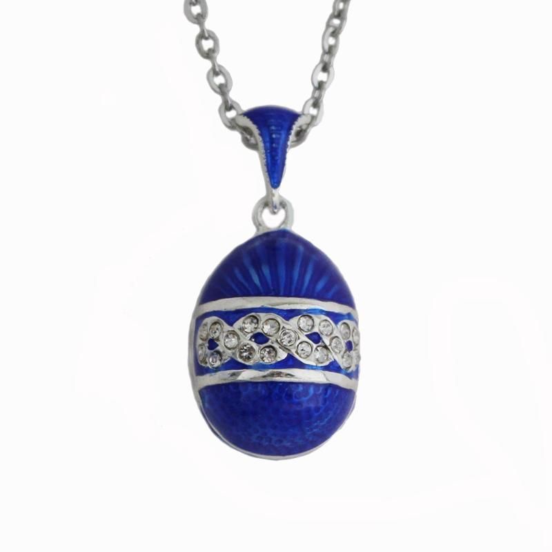 Blauw zilver