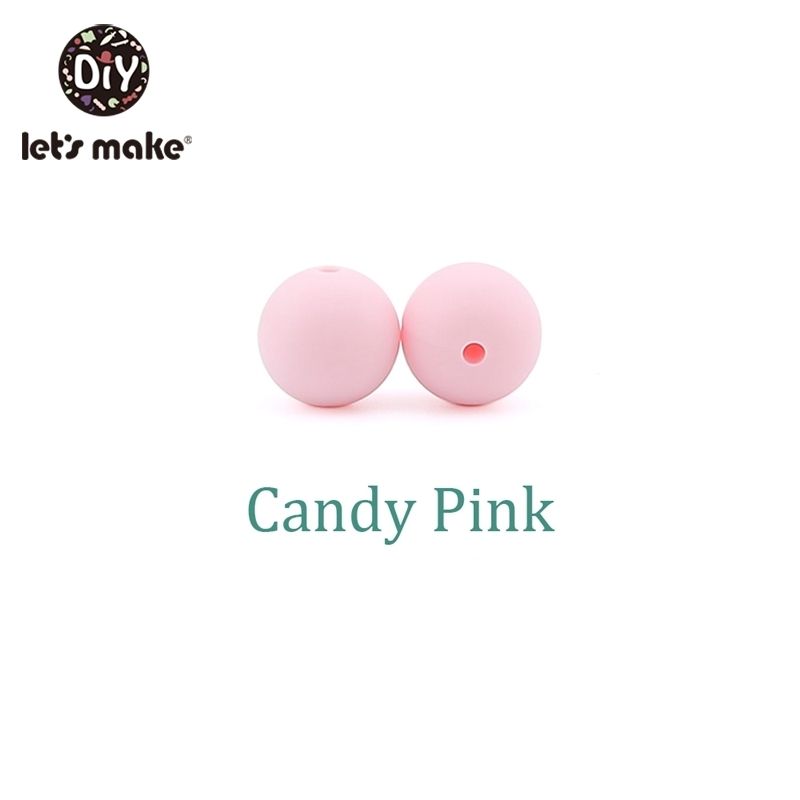 Candy Pink