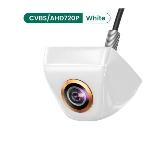 White-CVBS-AHD720P