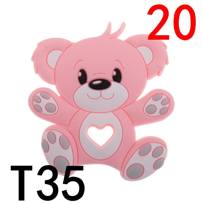 T35Candy Rosa.