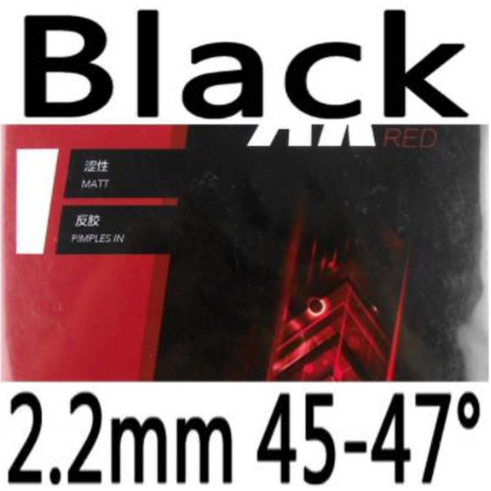 r Black 2.2mm