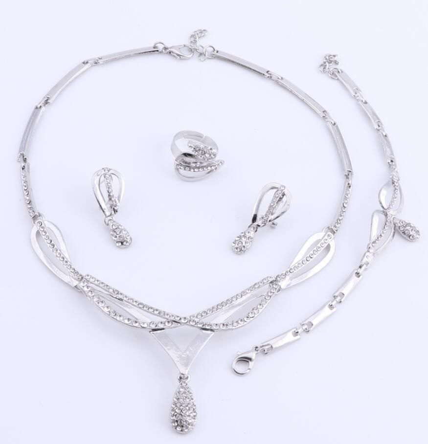 Silver Set-redisisable