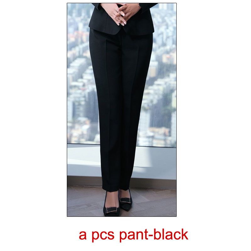 Black Pant 1 PCS