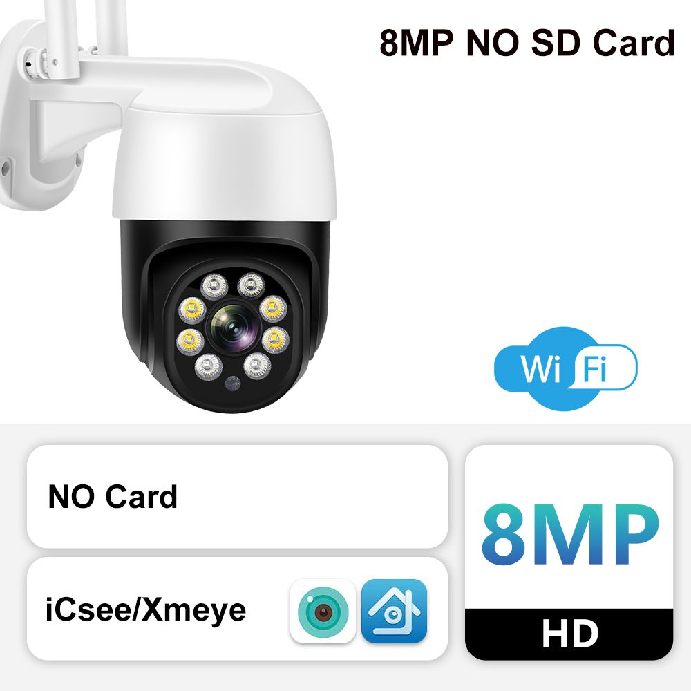 Plug da 8mp no sd card-uk