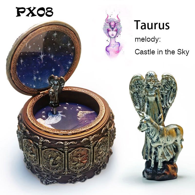 TAURUS PX08