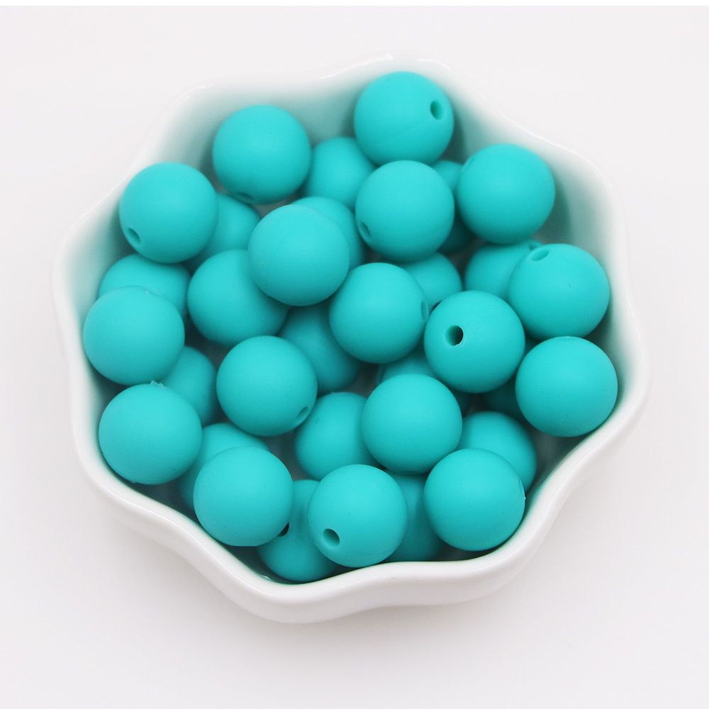 500pcs Turquoise