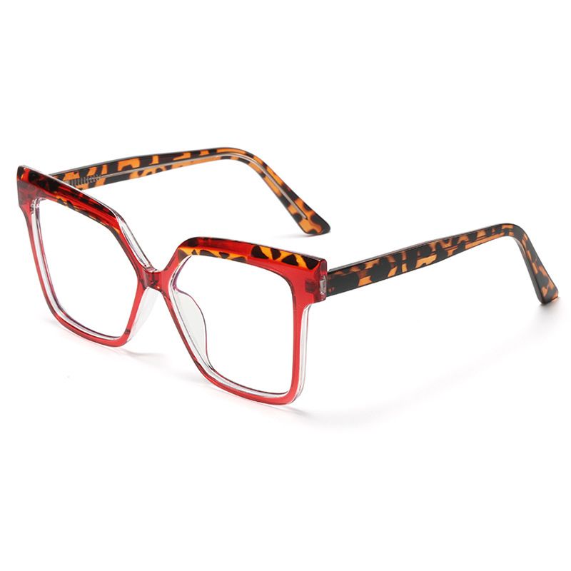 leopardo rosso