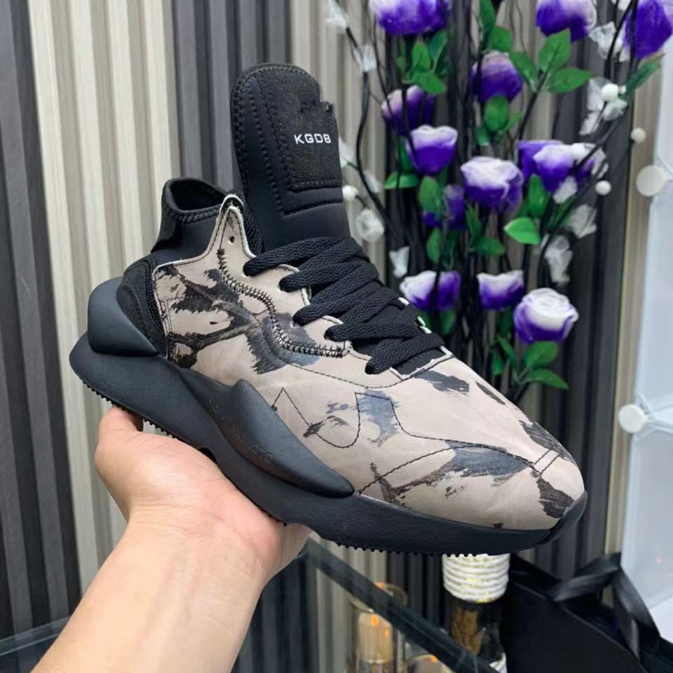 Y3 ninja deals shoes