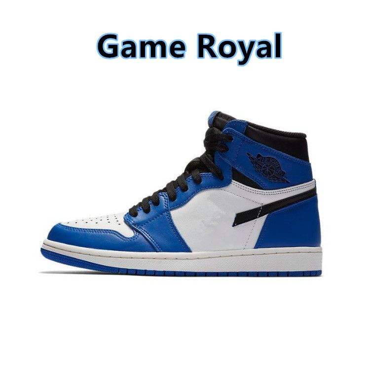 Jeu 1s royal