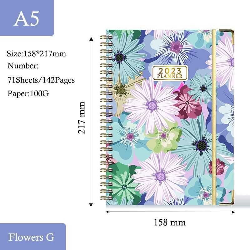 Fleurs g