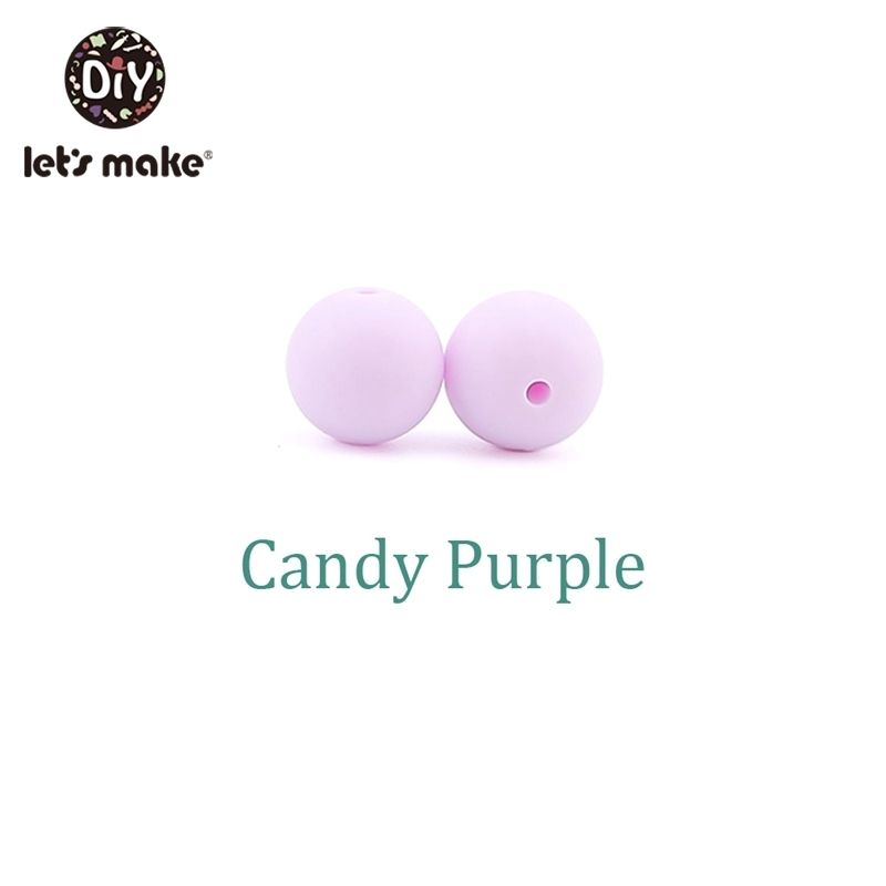 Candy Purple