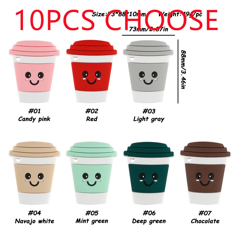 10pcs Choose Color14