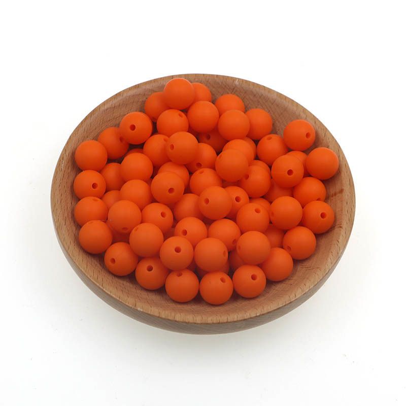 500pcs laranja