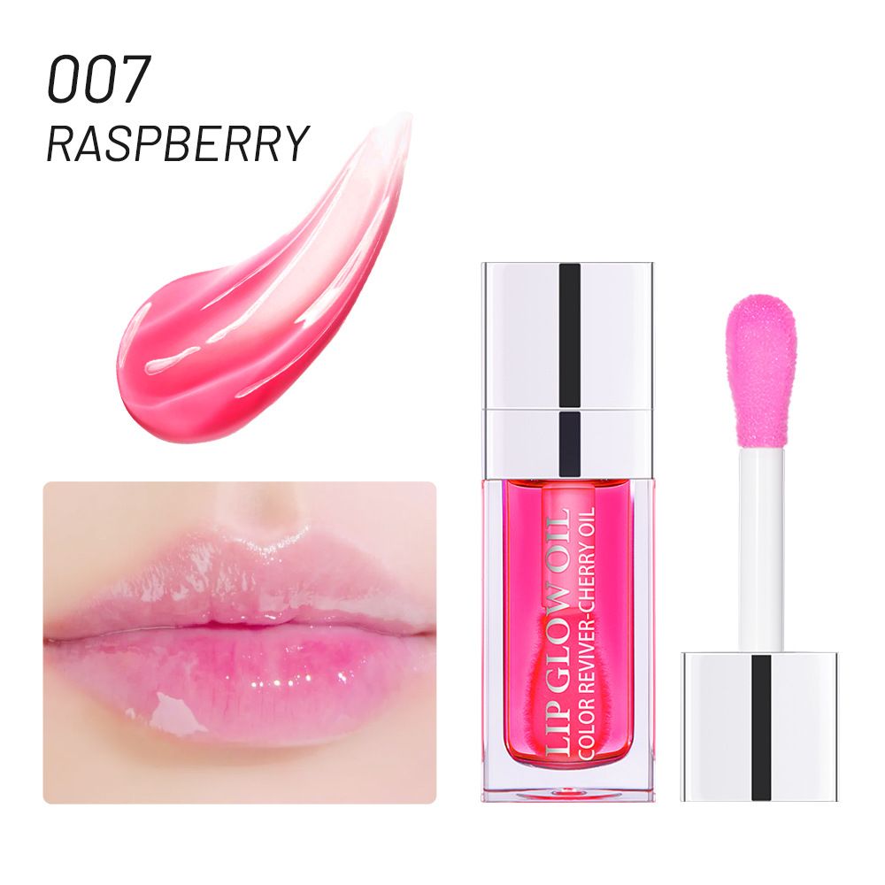 007 Raspberry